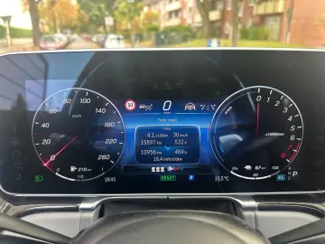 S 580 S580e L *4MATIC*PANO*BURMESTER*MEMORY
