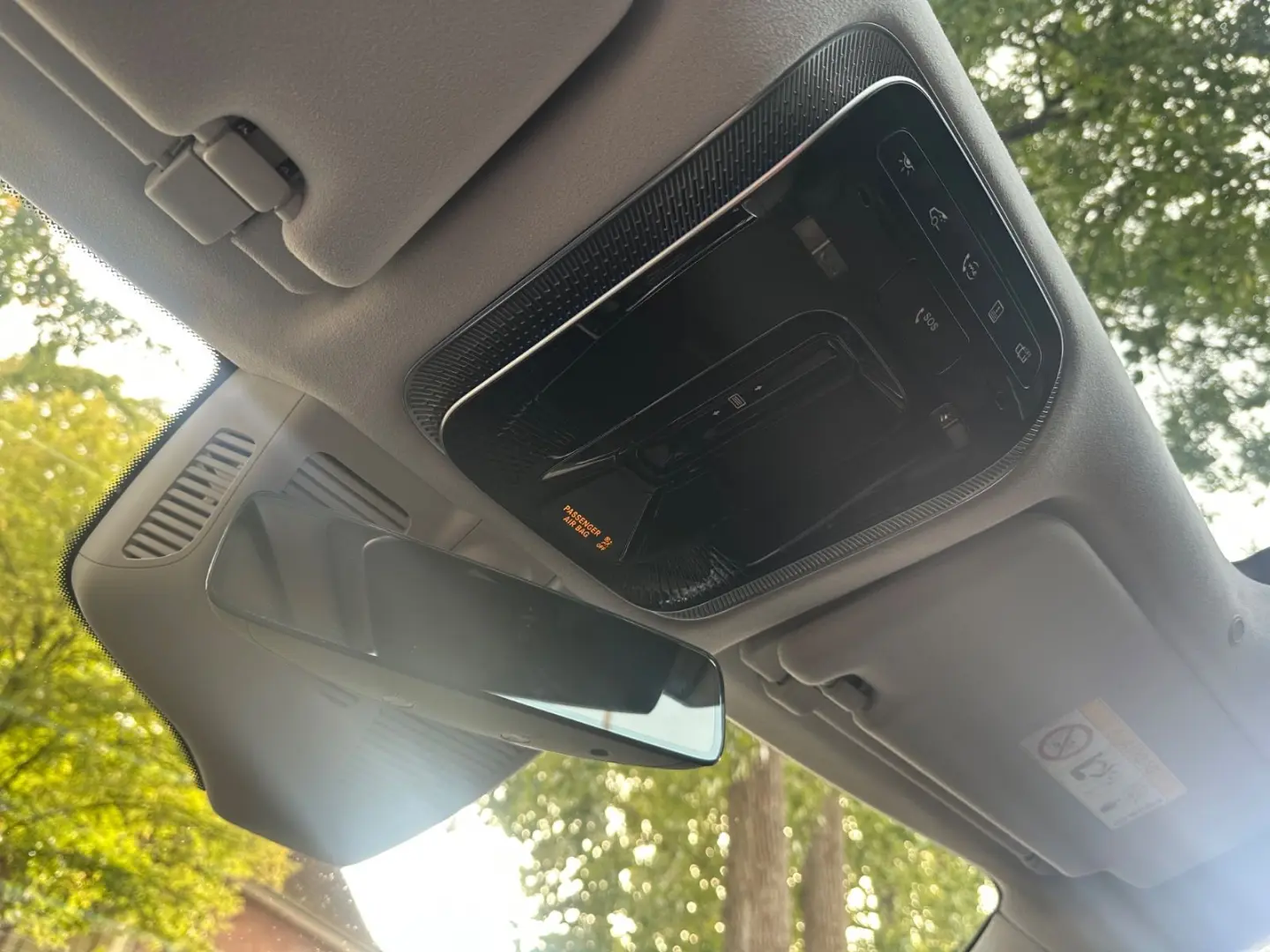 S 580 S580e L *4MATIC*PANO*BURMESTER*MEMORY