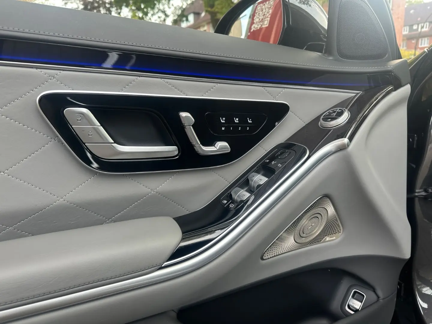S 580 S580e L *4MATIC*PANO*BURMESTER*MEMORY