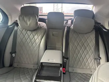 S 580 S580e L *4MATIC*PANO*BURMESTER*MEMORY
