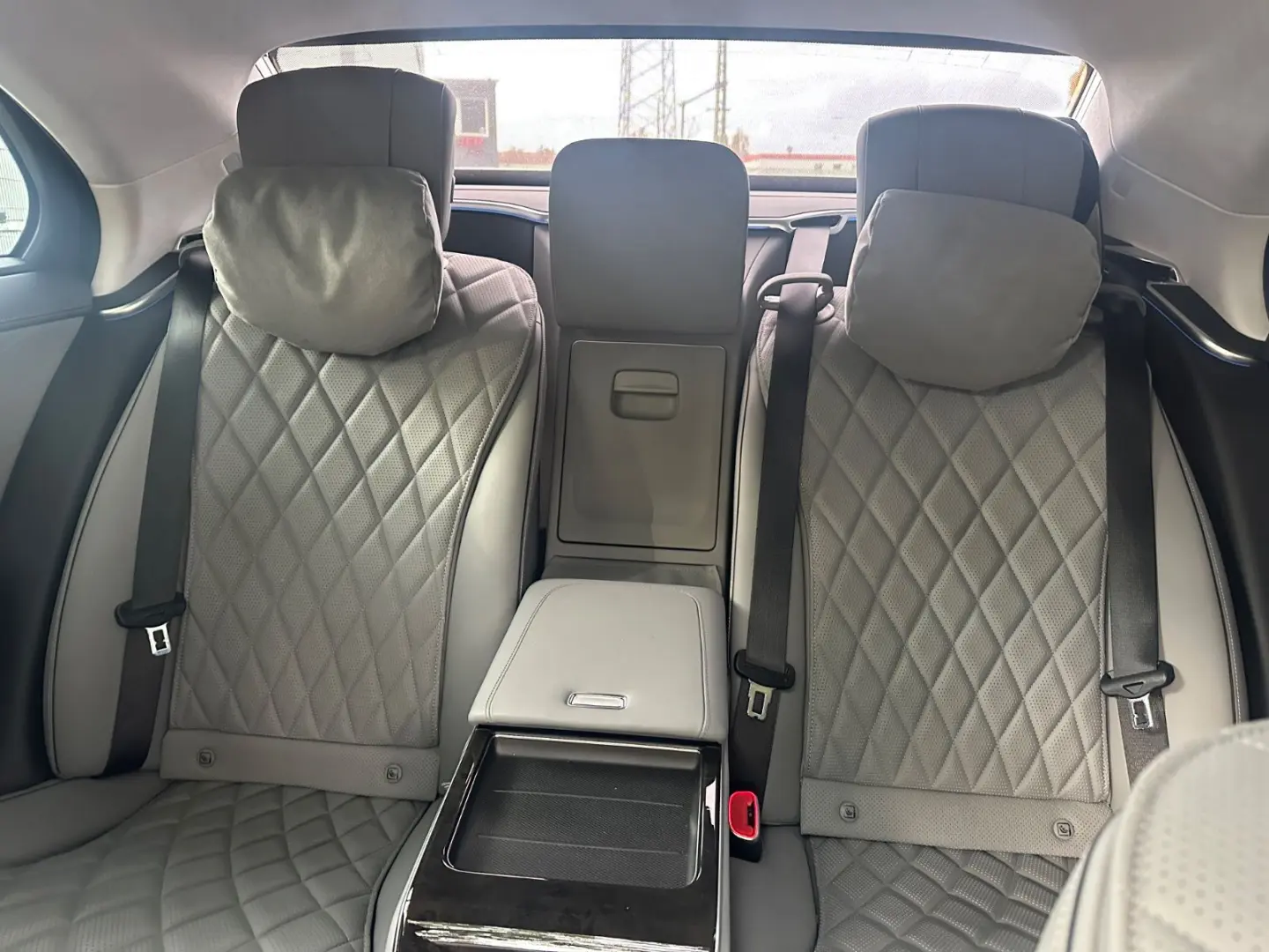 S 580 S580e L *4MATIC*PANO*BURMESTER*MEMORY