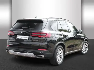 X5 xDrive30d HUD Laser HiFi AHK HUD Sitzmemory