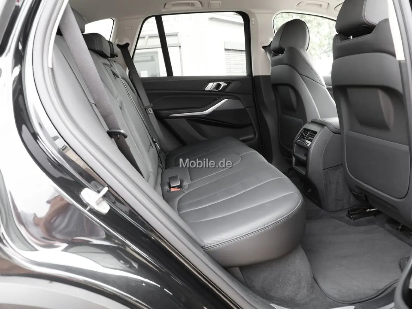 X5 xDrive30d HUD Laser HiFi AHK HUD Sitzmemory