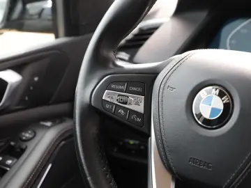 X5 xDrive30d HUD Laser HiFi AHK HUD Sitzmemory