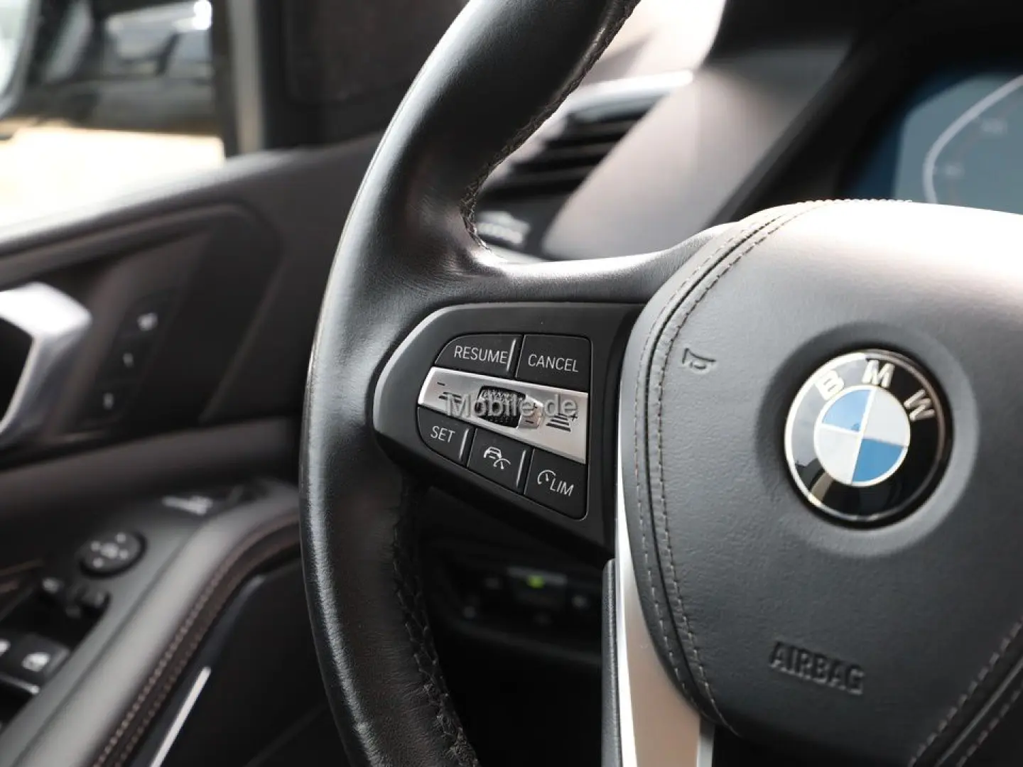 X5 xDrive30d HUD Laser HiFi AHK HUD Sitzmemory