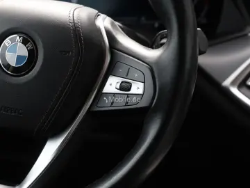 X5 xDrive30d HUD Laser HiFi AHK HUD Sitzmemory