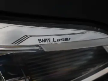 X5 xDrive30d HUD Laser HiFi AHK HUD Sitzmemory