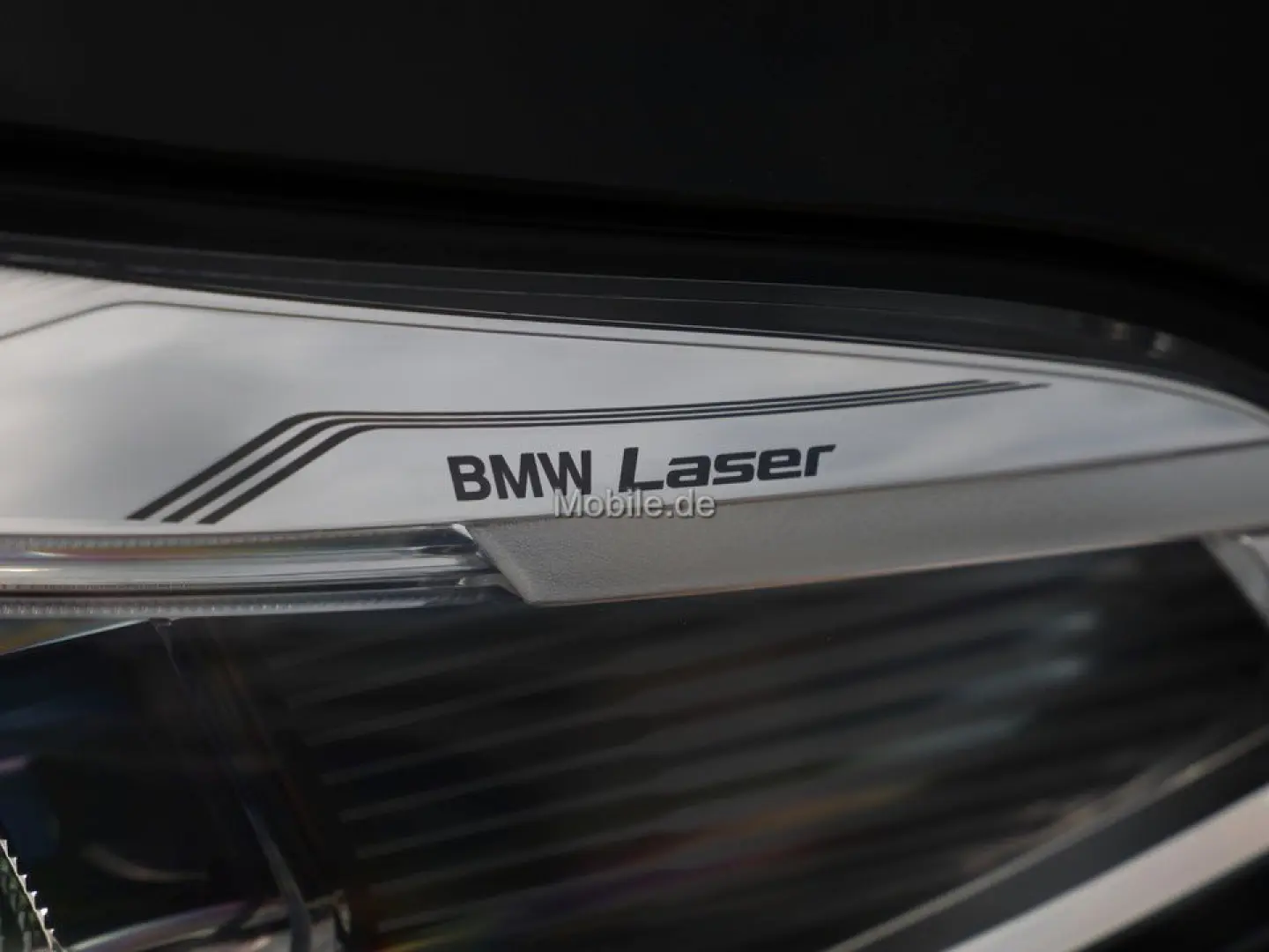 X5 xDrive30d HUD Laser HiFi AHK HUD Sitzmemory