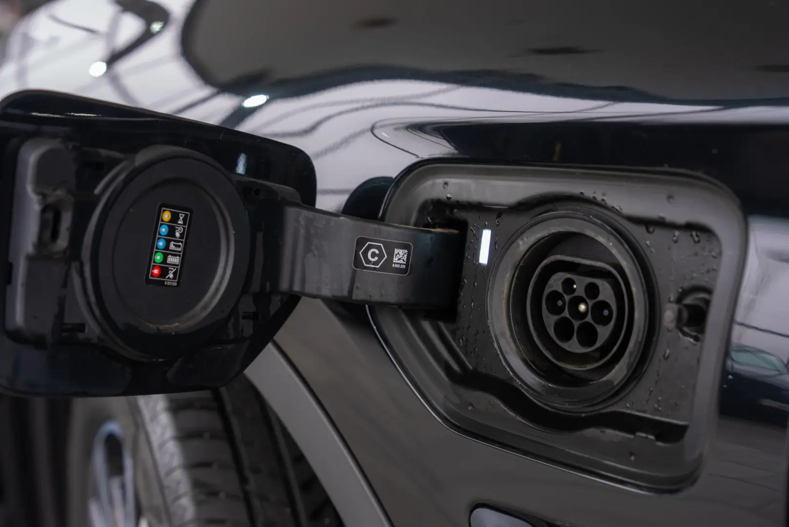 BMW X3 xDrive 30e Steptronic