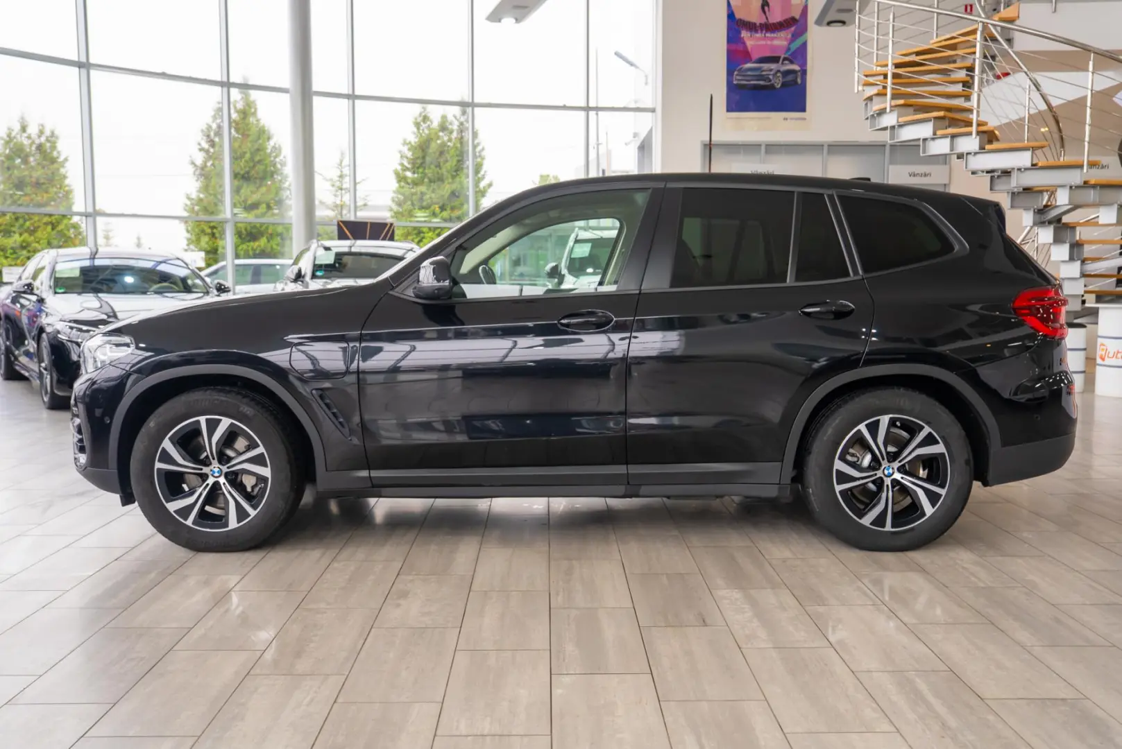 BMW X3 xDrive 30e Steptronic