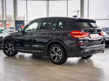 BMW X3 xDrive 30e Steptronic