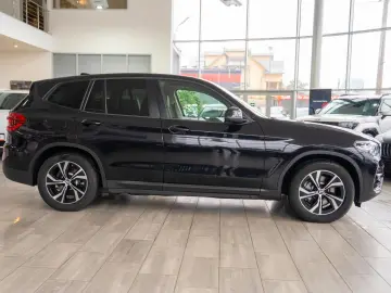 BMW X3 xDrive 30e Steptronic