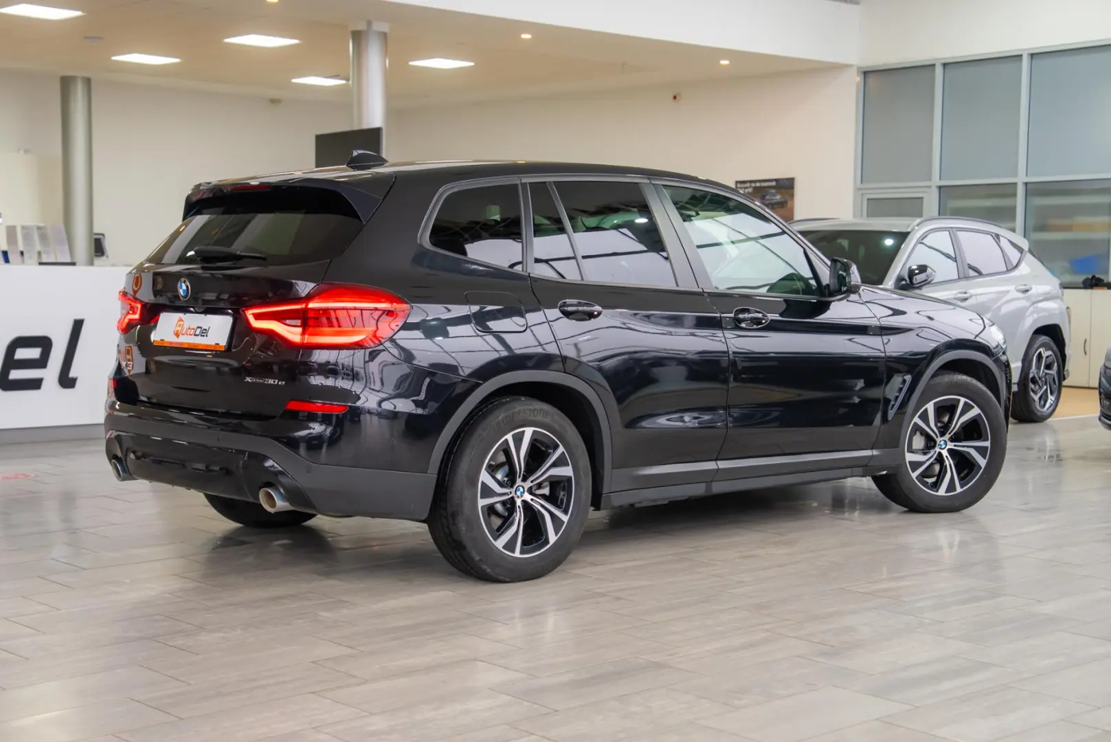 BMW X3 xDrive 30e Steptronic