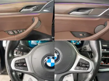 BMW X3 xDrive 30e Steptronic