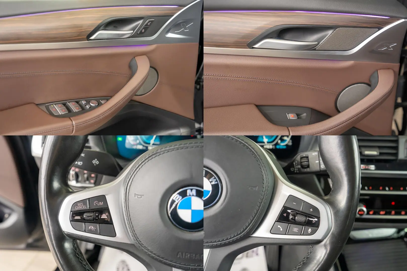 BMW X3 xDrive 30e Steptronic