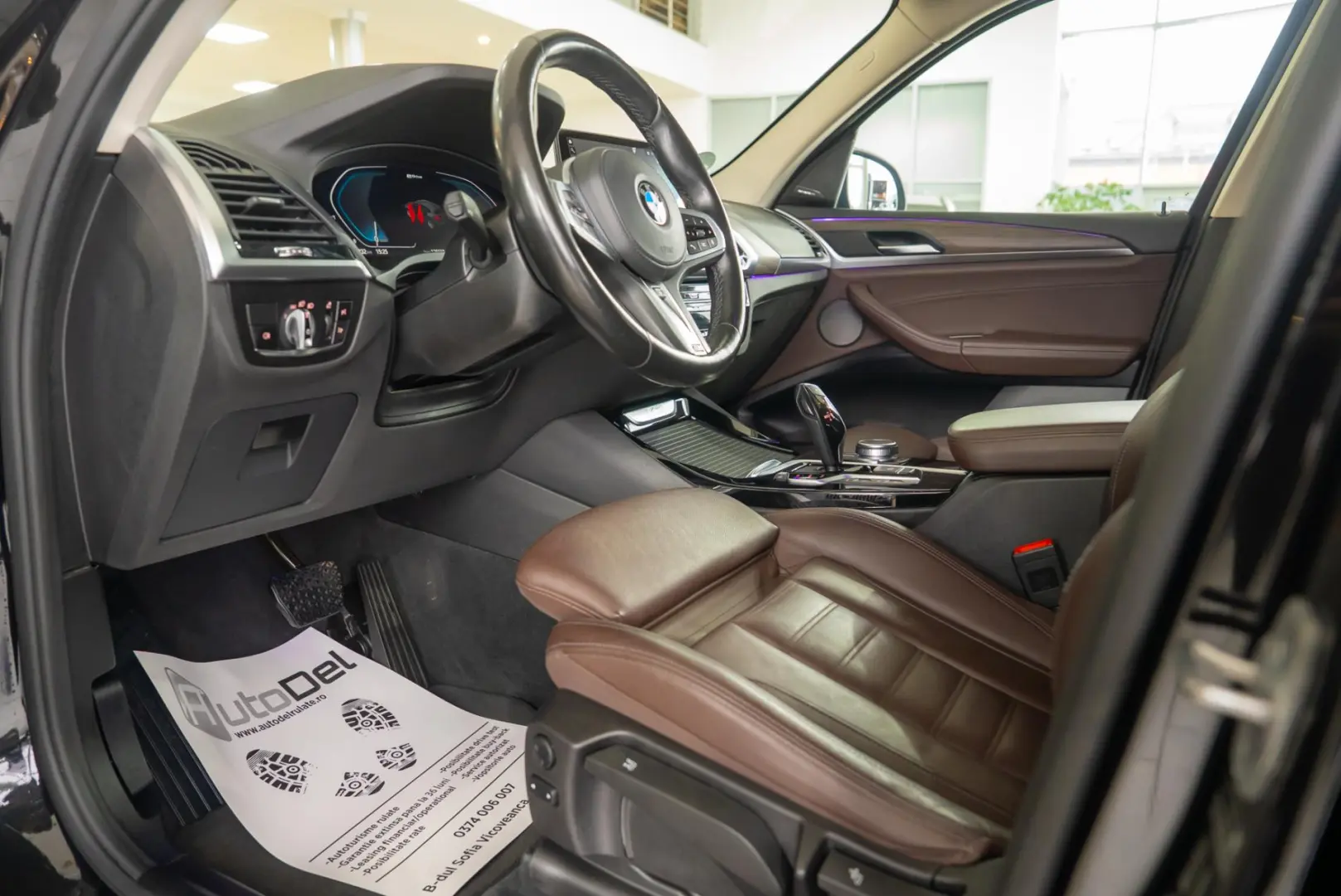 BMW X3 xDrive 30e Steptronic