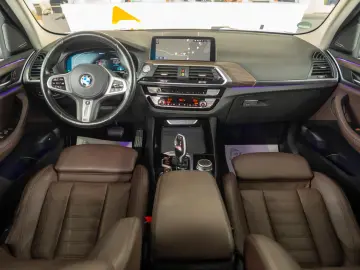 BMW X3 xDrive 30e Steptronic