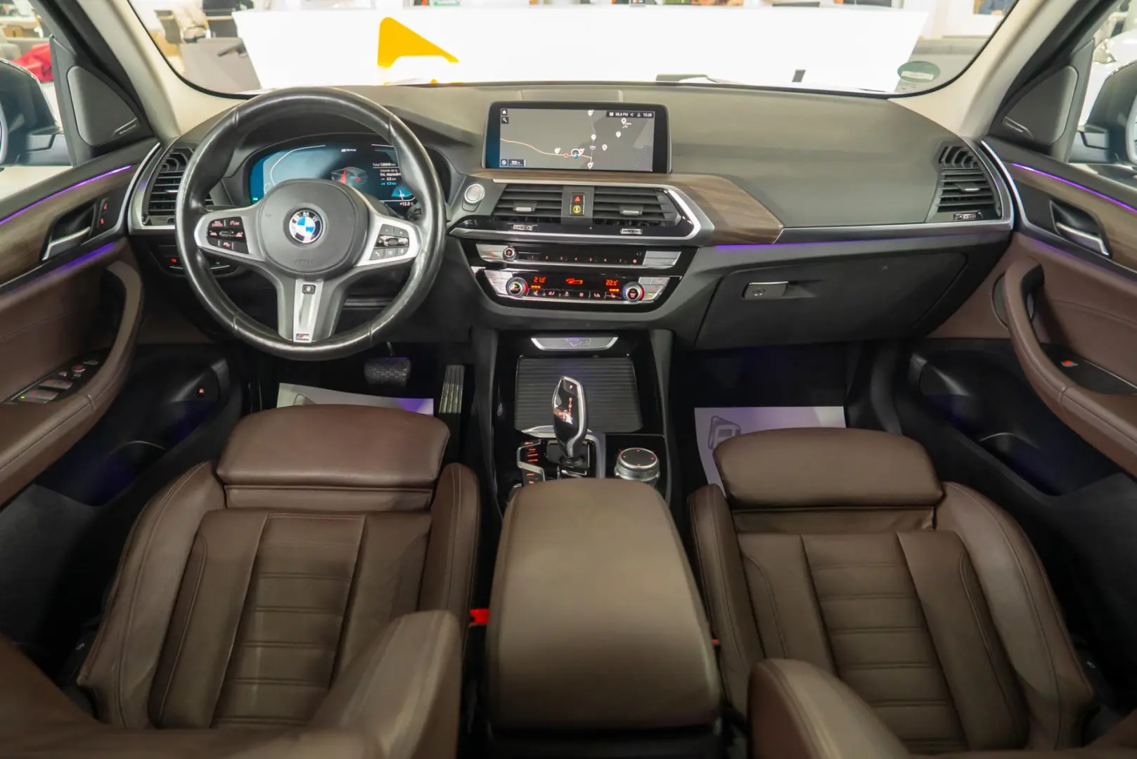 BMW X3 xDrive 30e Steptronic