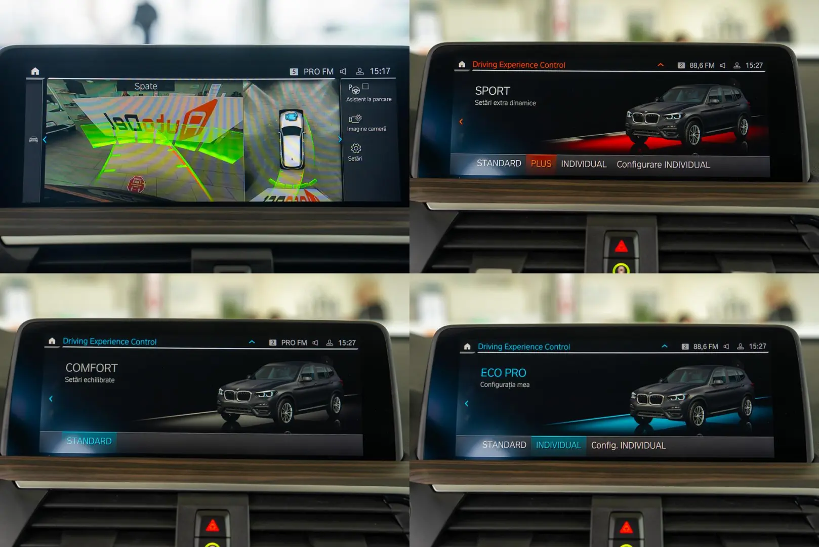 BMW X3 xDrive 30e Steptronic