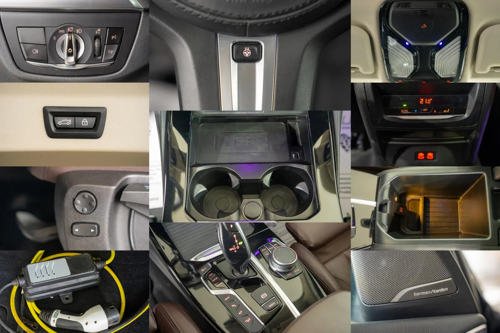 BMW X3 xDrive 30e Steptronic