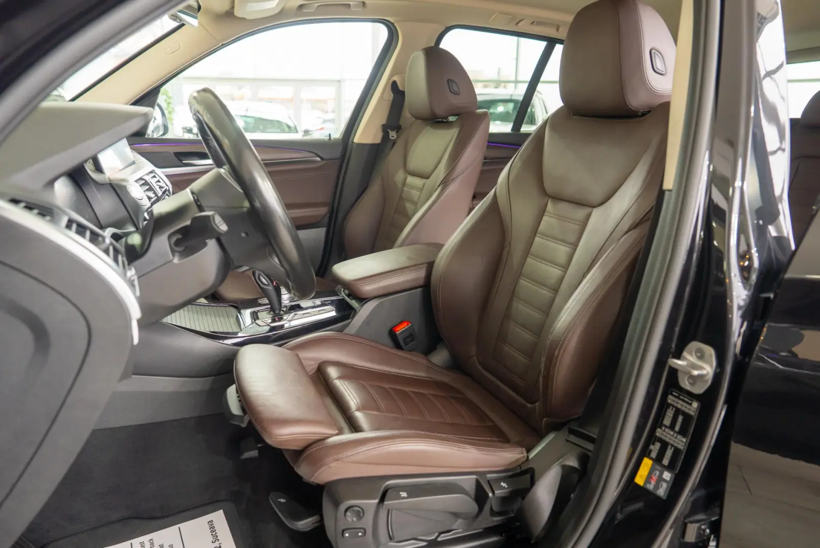 BMW X3 xDrive 30e Steptronic