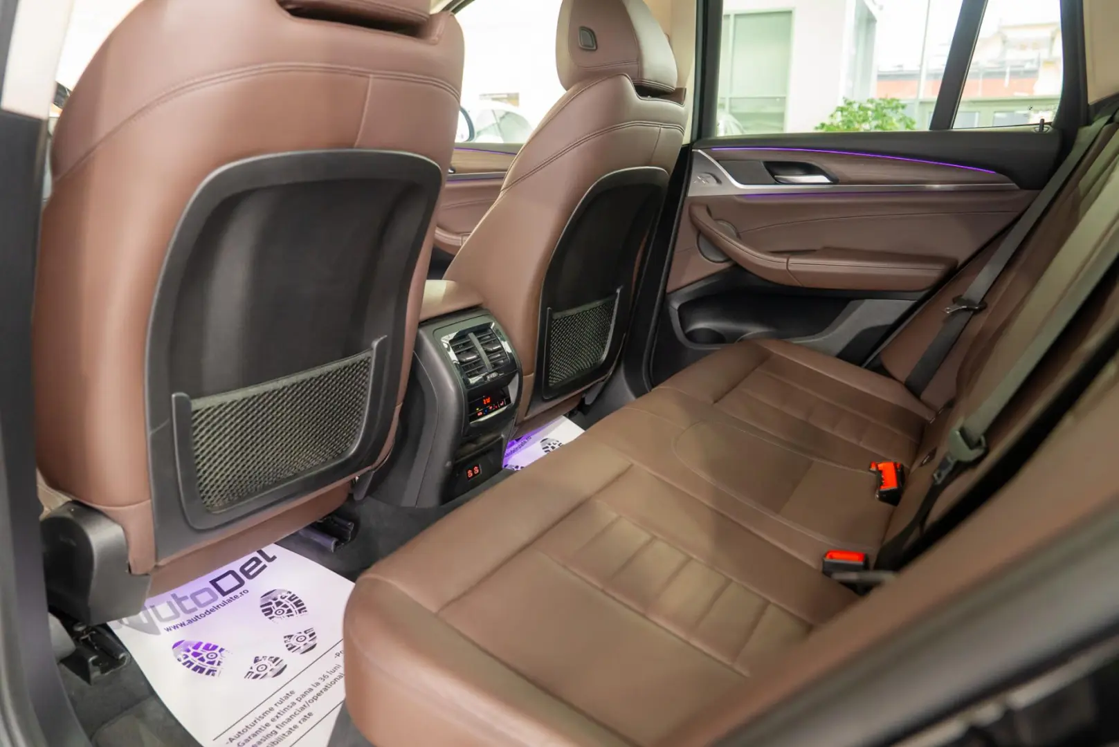 BMW X3 xDrive 30e Steptronic