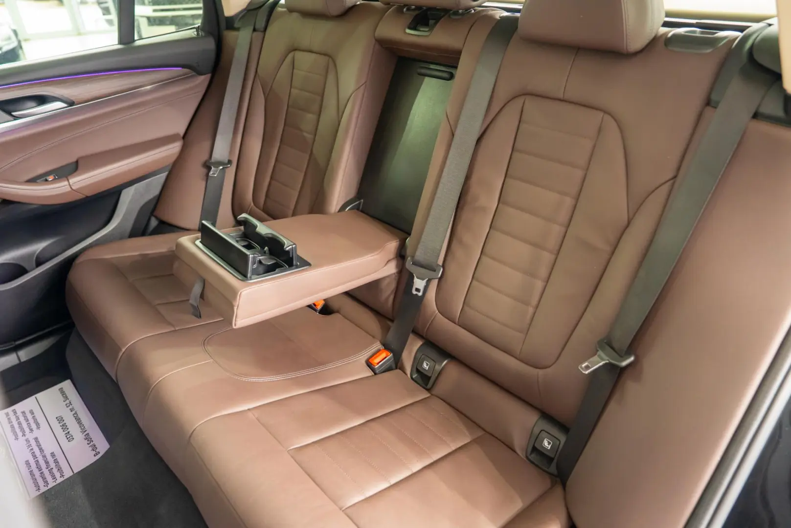 BMW X3 xDrive 30e Steptronic