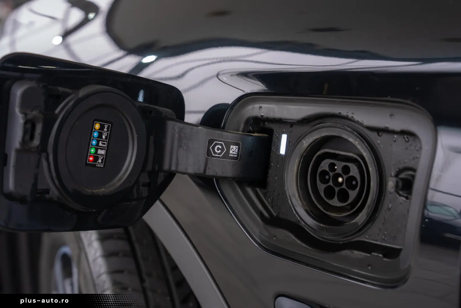 BMW X3 xDrive 30e Steptronic