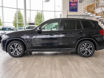BMW X3 xDrive 30e Steptronic