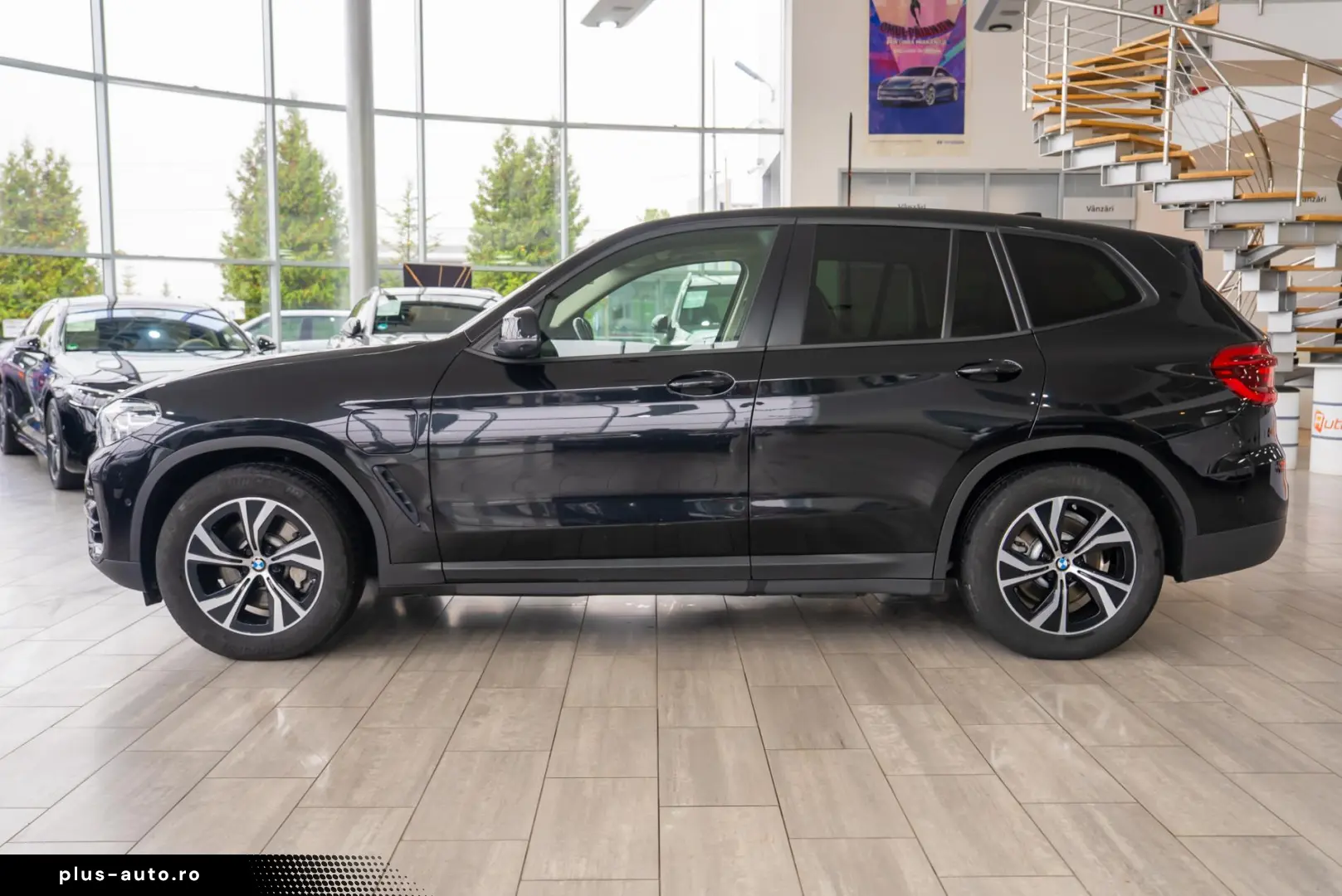 BMW X3 xDrive 30e Steptronic
