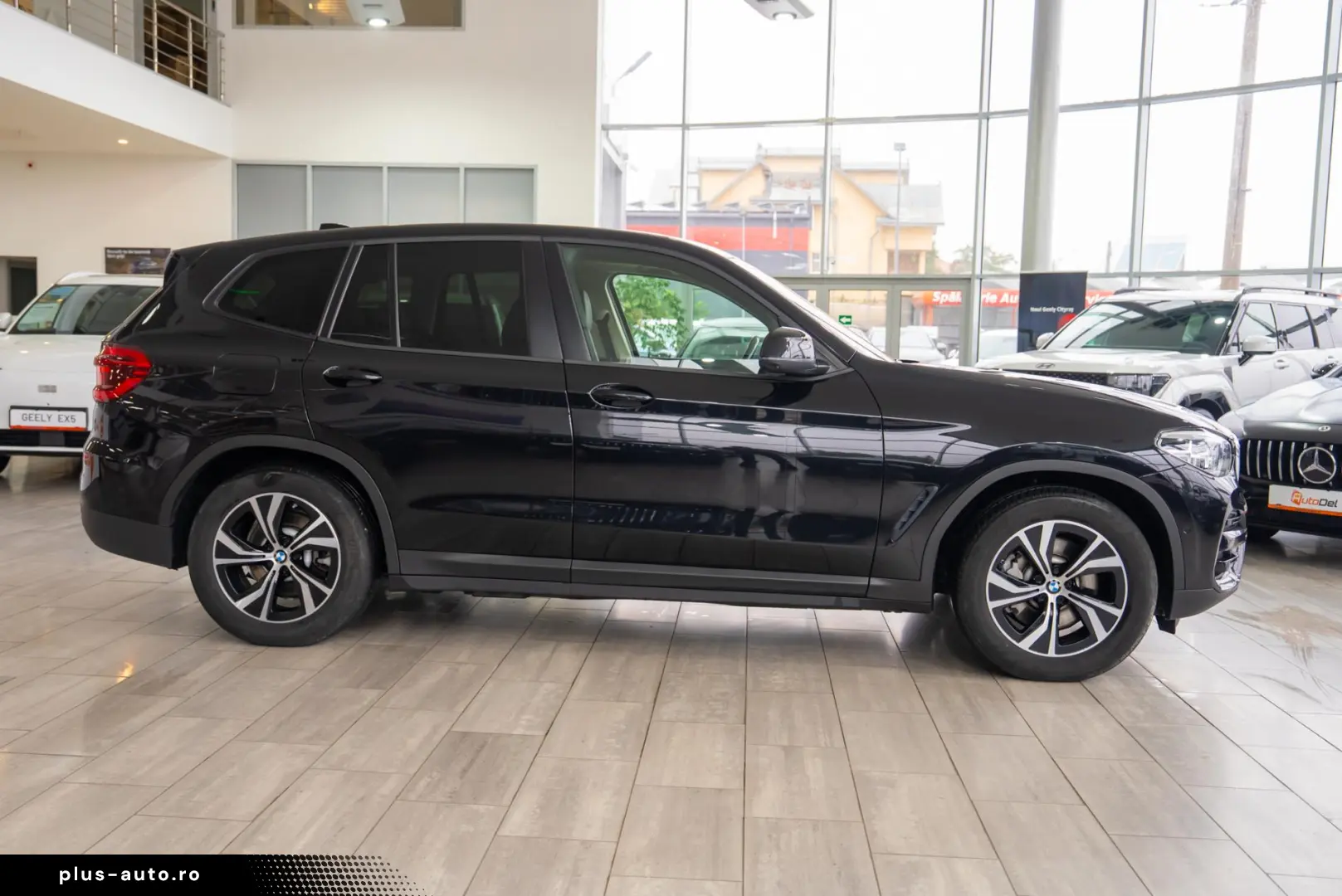 BMW X3 xDrive 30e Steptronic