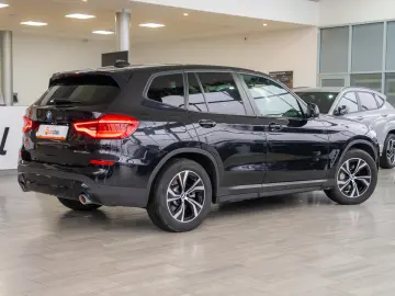 BMW X3 xDrive 30e Steptronic