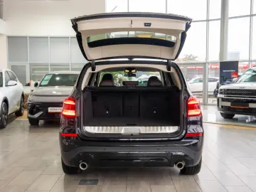 BMW X3 xDrive 30e Steptronic