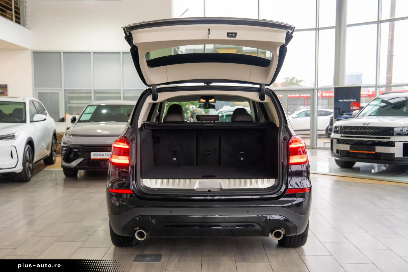 BMW X3 xDrive 30e Steptronic