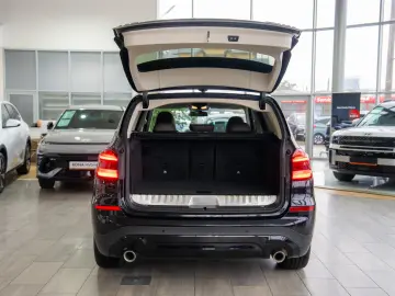 BMW X3 xDrive 30e Steptronic