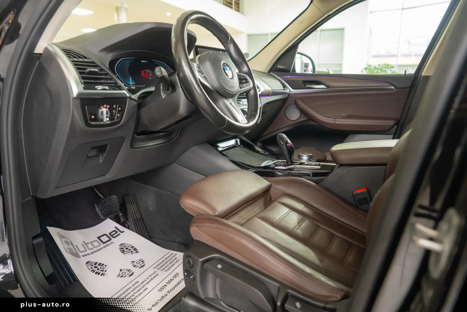 BMW X3 xDrive 30e Steptronic