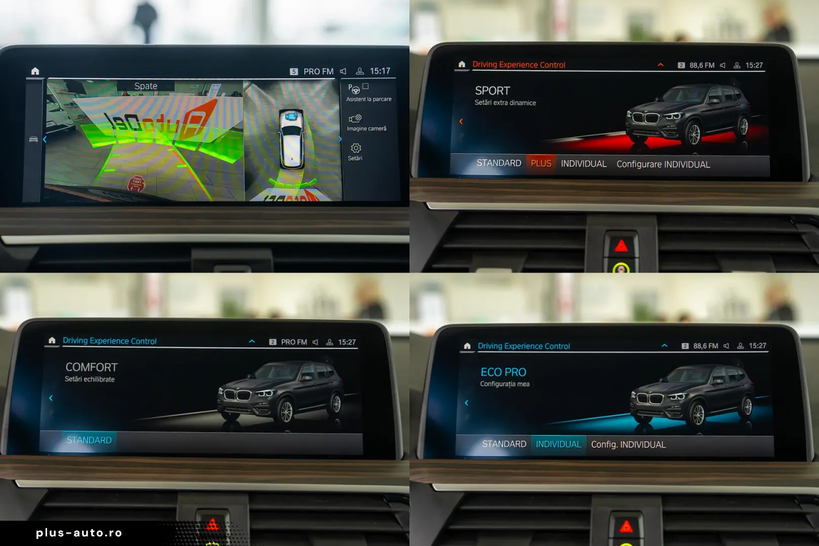 BMW X3 xDrive 30e Steptronic