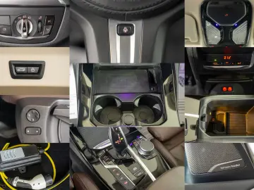 BMW X3 xDrive 30e Steptronic