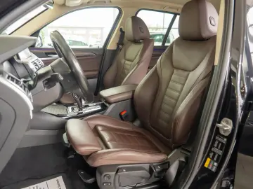 BMW X3 xDrive 30e Steptronic