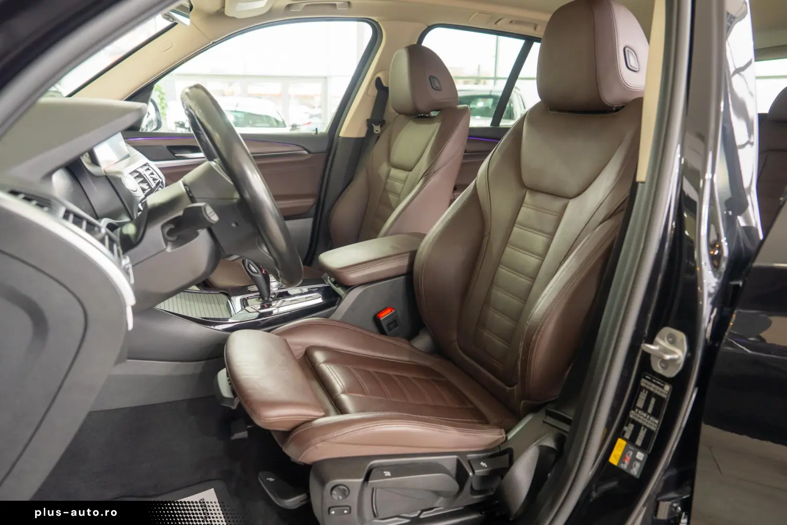 BMW X3 xDrive 30e Steptronic