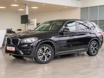 BMW X3 xDrive 30e Steptronic
