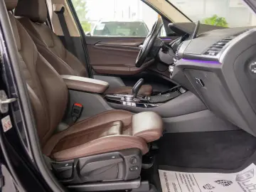 BMW X3 xDrive 30e Steptronic