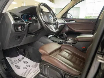 BMW X3 xDrive 30e Steptronic