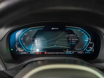 BMW X3 xDrive 30e Steptronic