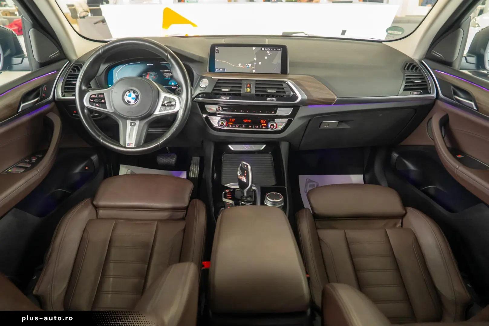 BMW X3 xDrive 30e Steptronic