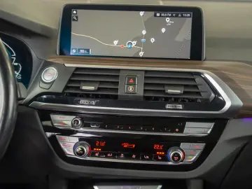 BMW X3 xDrive 30e Steptronic