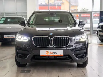 BMW X3 xDrive 30e Steptronic