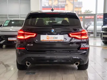 BMW X3 xDrive 30e Steptronic