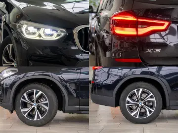 BMW X3 xDrive 30e Steptronic