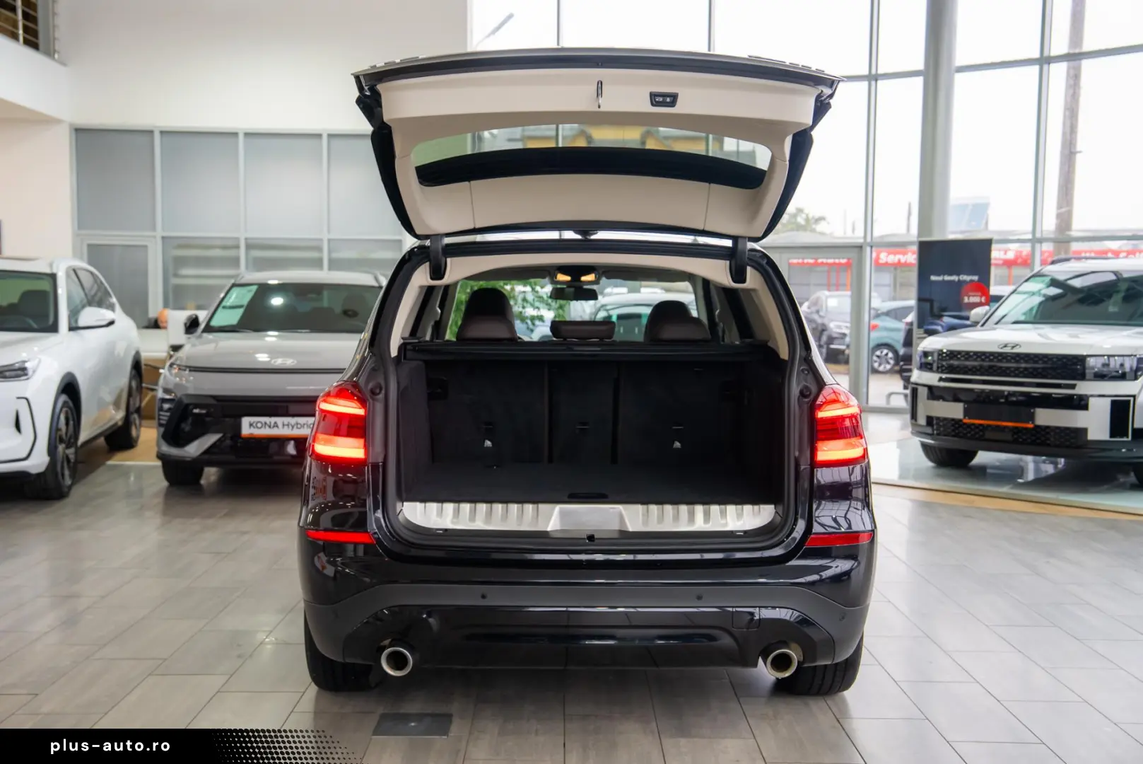 BMW X3 xDrive 30e Steptronic